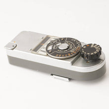 Load image into Gallery viewer, Canon Light Meter for Canon P, VI-L, VI-T Rangefinder RF Cameras