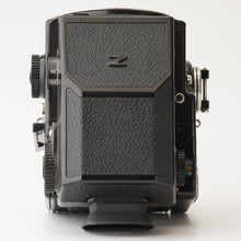 Load image into Gallery viewer, Zenza Bronica ETR-S / AE-II Finder / ZENZANON MC 75mm f/2.8 / Speed Grip E