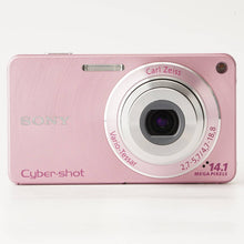 Load image into Gallery viewer, Sony Cyber-shot DSC-W350