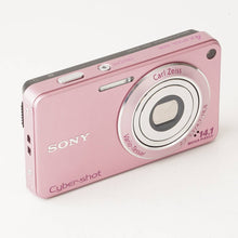 Load image into Gallery viewer, Sony Cyber-shot DSC-W350
