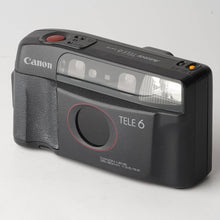Load image into Gallery viewer, Canon Autoboy TELE6 DATE