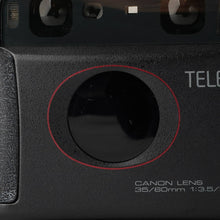 Load image into Gallery viewer, Canon Autoboy TELE6 DATE
