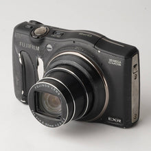 Load image into Gallery viewer, Fujifilm FinePix F770 EXR Black