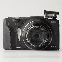 Load image into Gallery viewer, Fujifilm FinePix F770 EXR Black