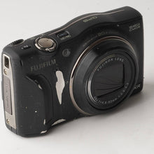 Load image into Gallery viewer, Fujifilm FinePix F770 EXR Black