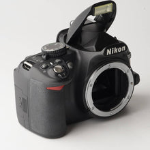 Load image into Gallery viewer, Nikon D3100 / Nikon AF-S DX NIKKOR 18-55mm f/3.5-5.6 G VR