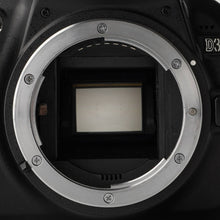 Load image into Gallery viewer, Nikon D3100 / Nikon AF-S DX NIKKOR 18-55mm f/3.5-5.6 G VR