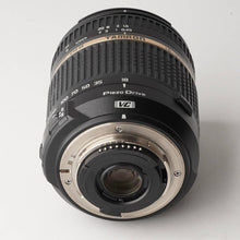 画像をギャラリービューアに読み込む, タムロン Tamron 18-270mm F3.5-6.3 Di II VC PZD B008 ニコン Fマウント用