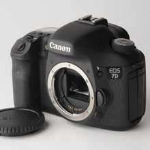 Load image into Gallery viewer, Canon EOS 7D Body Digital SLR Camera