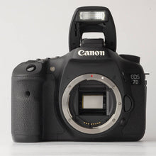 Load image into Gallery viewer, Canon EOS 7D Body Digital SLR Camera