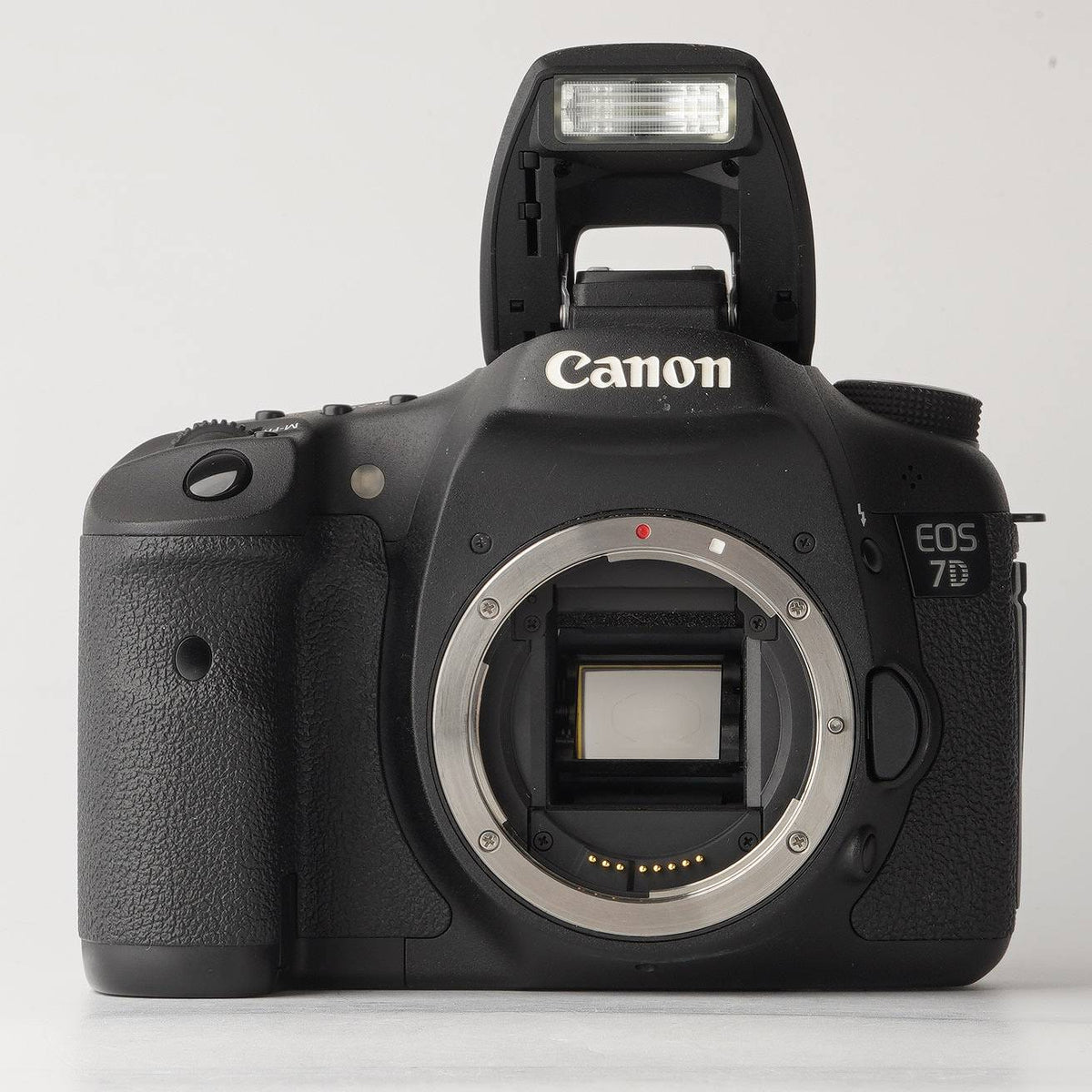 キヤノン Canon EOS 7D ボディ デジタル 一眼レフカメラ – Natural
