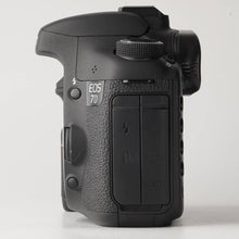Load image into Gallery viewer, Canon EOS 7D Body Digital SLR Camera