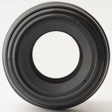 Load image into Gallery viewer, キヤノン Canon MACRO LENS EF 100mm F2.8