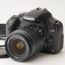 Load image into Gallery viewer, EOS Kiss X2 / EF-S 18-55mm f/3.5-5.6 IS II