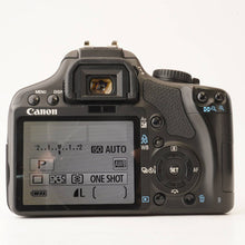 Load image into Gallery viewer, EOS Kiss X2 / EF-S 18-55mm f/3.5-5.6 IS II