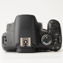 Load image into Gallery viewer, Canon EOS kiss X2 / EF-S 18-55mm f/3.5-5.6 IS
