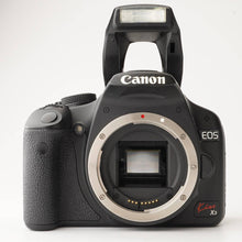 Load image into Gallery viewer, Canon EOS Kiss X3 / EF-S 18-55mm f/3.5-5.6 IS II
