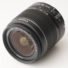 Load image into Gallery viewer, Canon EOS Kiss X3 / EF-S 18-55mm f/3.5-5.6 IS II