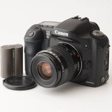 Load image into Gallery viewer, Canon EOS 10D / EF 35-80mm f/4-5.6 II