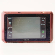 Load image into Gallery viewer, Sony Cyber-shot DSC-T110