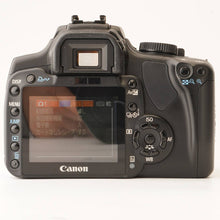 Load image into Gallery viewer, Canon EOS Kiss Digital X / EF-S 18-55mm f/3.5-5.6 II USM