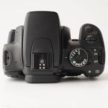 Load image into Gallery viewer, Canon EOS Kiss Digital X / EF-S 18-55mm f/3.5-5.6 II USM