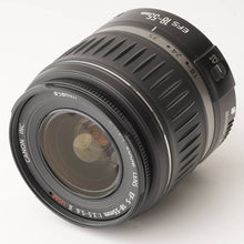 Load image into Gallery viewer, Canon EOS Kiss Digital X / EF-S 18-55mm f/3.5-5.6 II USM