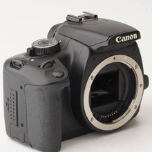 Load image into Gallery viewer, Canon EOS Kiss Digital X / EF-S 18-55mm f/3.5-5.6 II USM