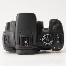 Load image into Gallery viewer, Canon EOS Kiss Digital X / EF-S 18-55mm f/3.5-5.6 II USM