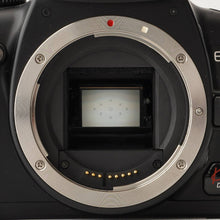Load image into Gallery viewer, Canon EOS Kiss Digital X / EF-S 18-55mm f/3.5-5.6 II USM