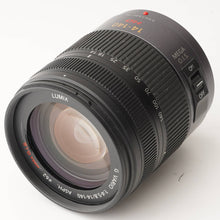 Load image into Gallery viewer, Panasonic LUMIX DMC-GH1 Comfort Red / G Vario 14-140mm F4-5.8 ASPH. MEGA.O.I.S.