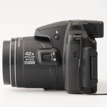 画像をギャラリービューアに読み込む, ニコン Nikon COOLPIX P520 ブラック 42x Optical Zoom Full HD