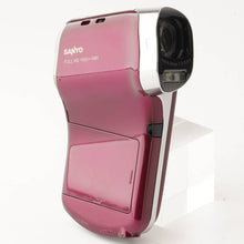 Load image into Gallery viewer, Sanyo Xacti DMX-CG110