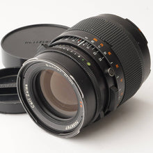 Load image into Gallery viewer, Hasselblad Carl Zeiss Sonnar CF 150mm f/4 T* V Mount