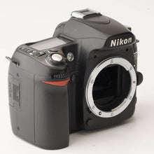 画像をギャラリービューアに読み込む, ニコン Nikon D80 / AF-S DX Nikkor 18-70mm F3.5-4.5 G ED