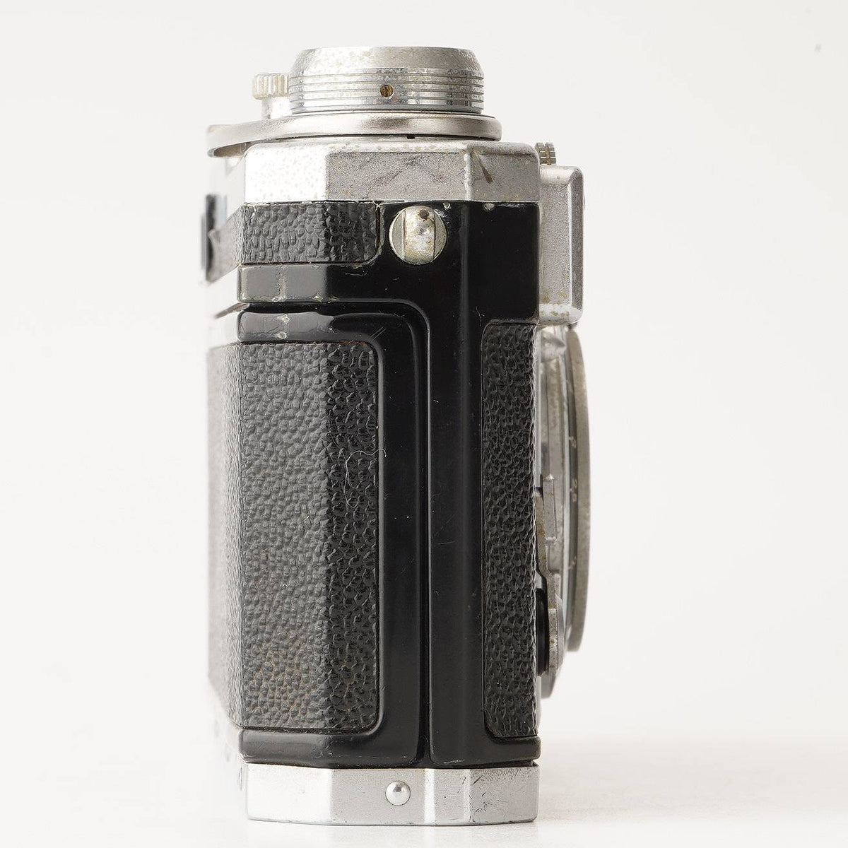 ニコン Nikon SP レンジファインダー / Nippon Kogaku NIKKOR-S.C 5cm