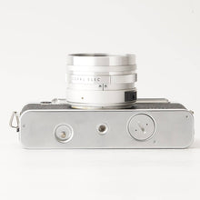 Load image into Gallery viewer, Yashica Electro 35 GSN / COLOR-YASHINON DX 45mm f/1.7