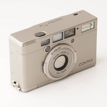 Load image into Gallery viewer, Contax T ix