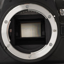 Load image into Gallery viewer, Nikon D60 / AF-S DX NIKKOR 18-55mm F3.5-5.6G VR Black