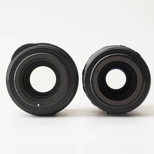 Load image into Gallery viewer, Pentax Super Takumar 135mm f/3.5 / Takumar 200mm f/5.6 M42 Mount