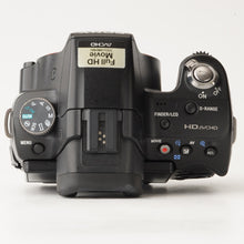 Load image into Gallery viewer, Sony α55 / DT 55-200mm f/4-5.6 SAM