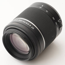Load image into Gallery viewer, Sony α55 / DT 55-200mm f/4-5.6 SAM