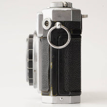 Load image into Gallery viewer, Nikon S3 Body Rangefinder Film Camera