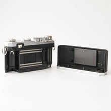 Load image into Gallery viewer, Nikon S3 Body Rangefinder Film Camera