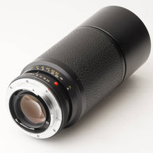 画像をギャラリービューアに読み込む, ライカ Leica VARIO-ELMAR-R 75-200mm F4.5