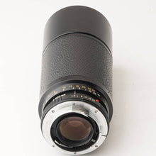 画像をギャラリービューアに読み込む, ライカ Leica VARIO-ELMAR-R 75-200mm F4.5