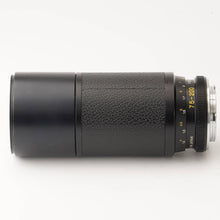 画像をギャラリービューアに読み込む, ライカ Leica VARIO-ELMAR-R 75-200mm F4.5