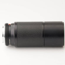 画像をギャラリービューアに読み込む, ライカ Leica VARIO-ELMAR-R 75-200mm F4.5