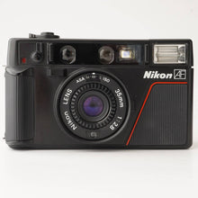 Load image into Gallery viewer, Nikon L35 AF 35mm f/2.8