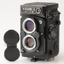 Load image into Gallery viewer, Yashica Mat-124 G / Yashinon 80mm f/3.5